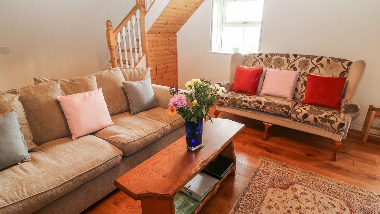 Photo of Livingroom in Kenmare