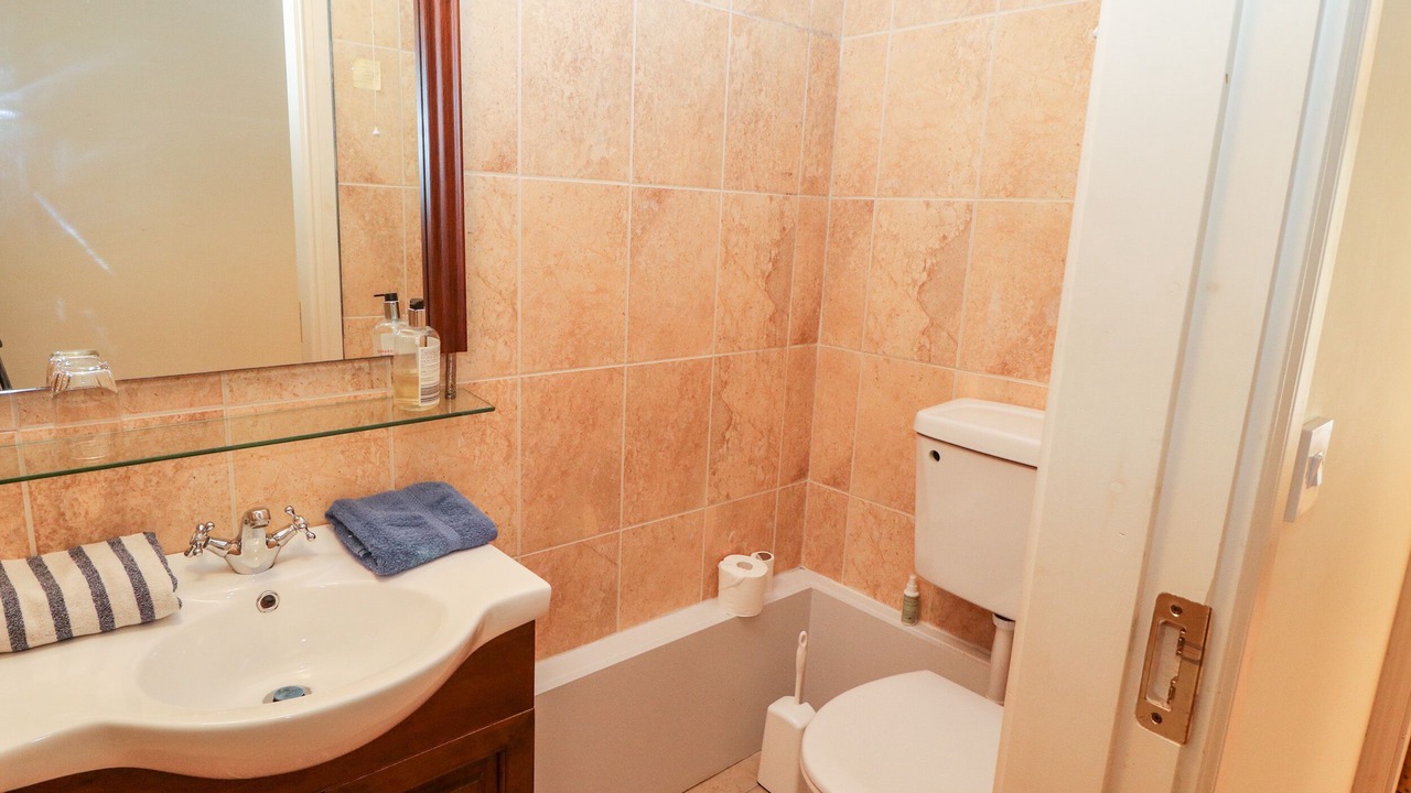 Photo of Bathroom in Kenmare