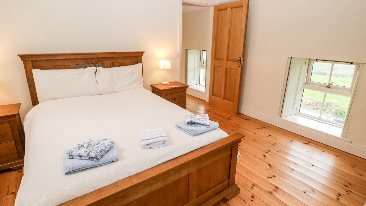 Photo of Bedroom in Kenmare