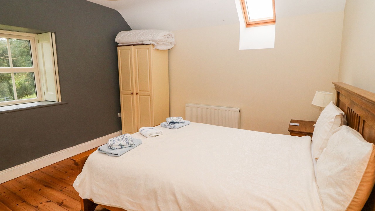 Photo of Bedroom in Kenmare