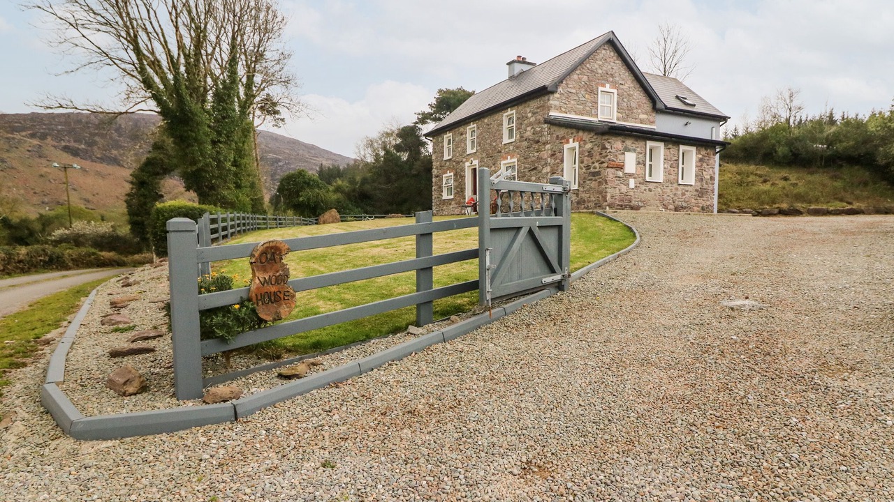 Photo of Outdoor in Kenmare