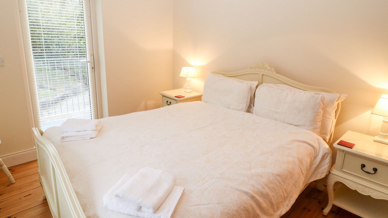 Photo of Bedroom in Kenmare