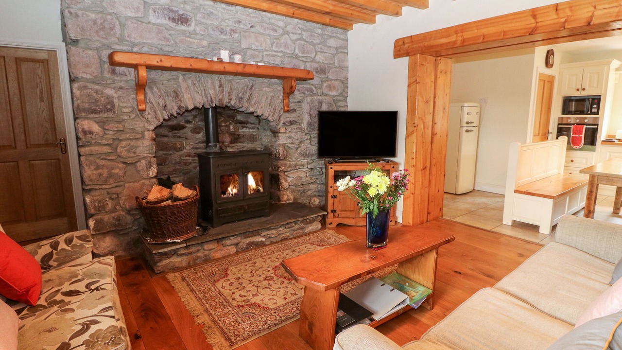 Photo of Livingroom in Kenmare