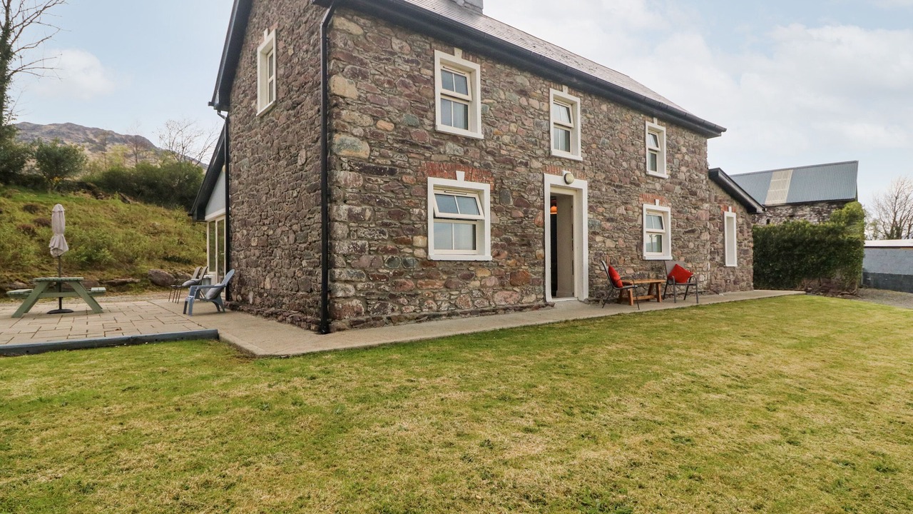 Photo of Outdoor in Kenmare