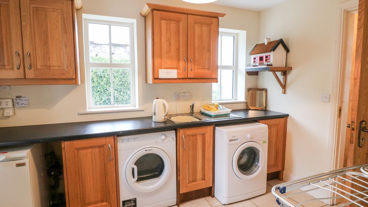 Photo of Kitchen in Kenmare