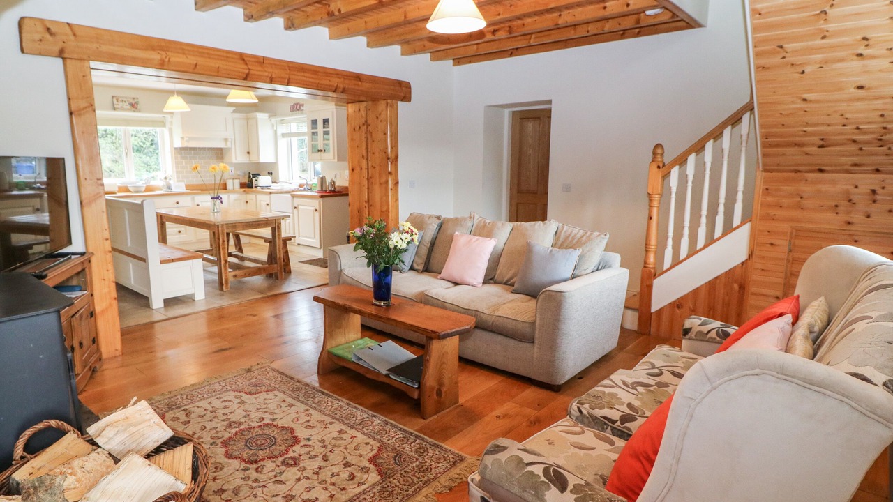 Photo of Livingroom in Kenmare