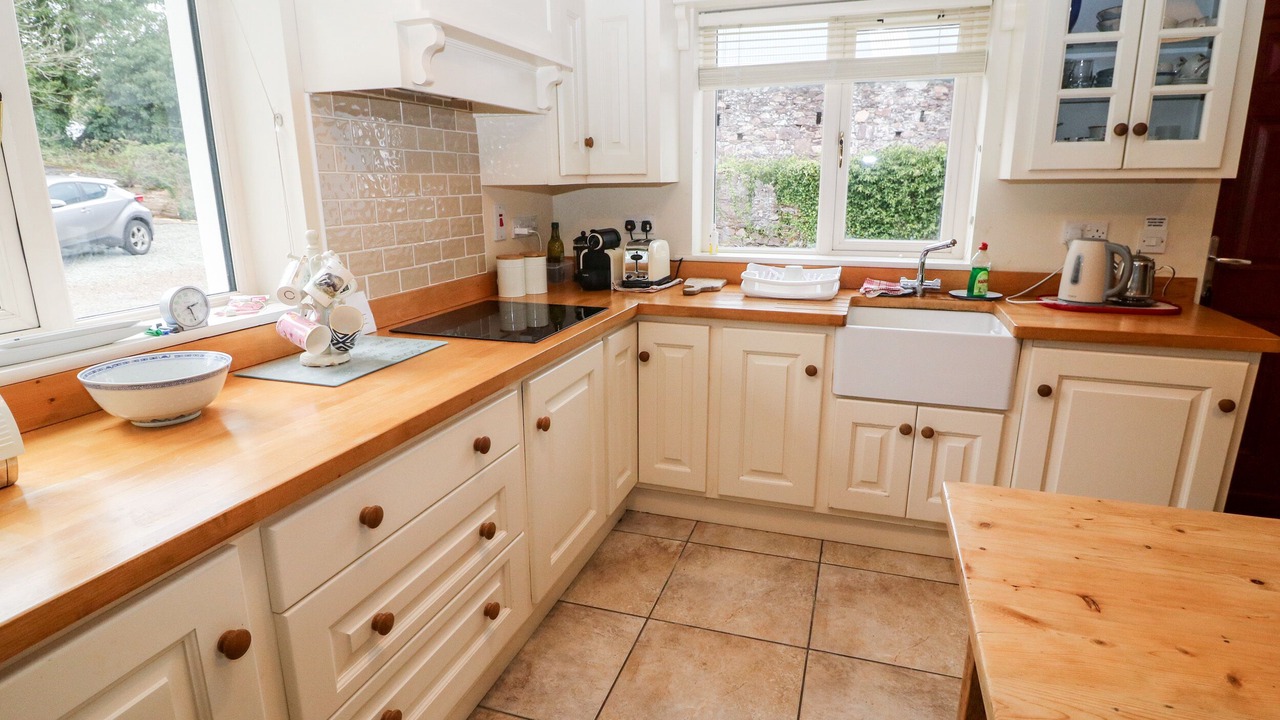 Photo of Kitchen in Kenmare