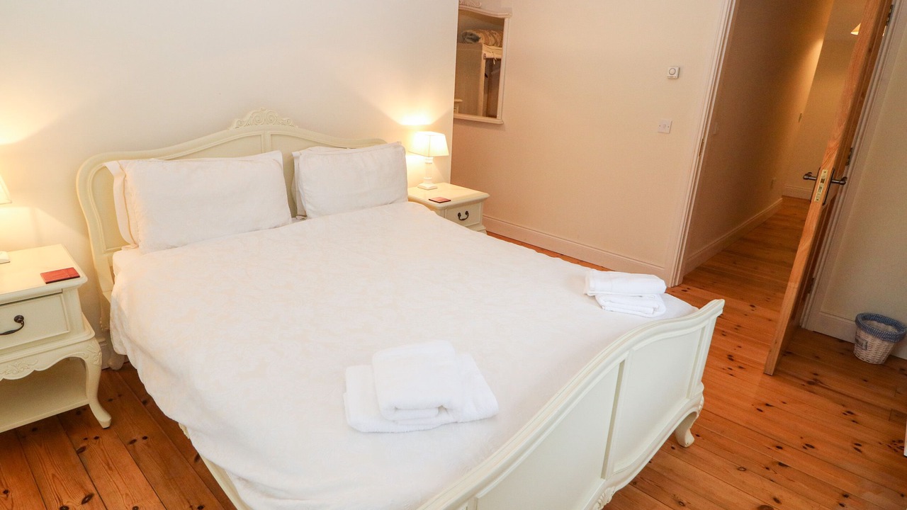 Photo of Bedroom in Kenmare