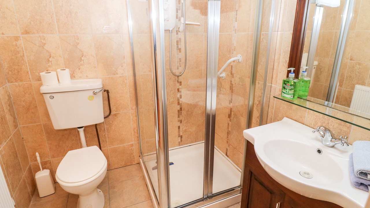 Photo of Bathroom in Kenmare