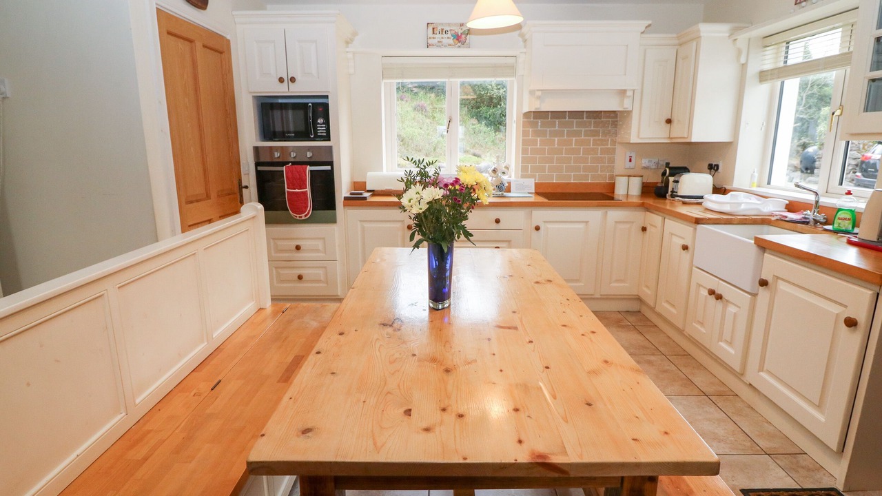 Photo of Kitchen in Kenmare