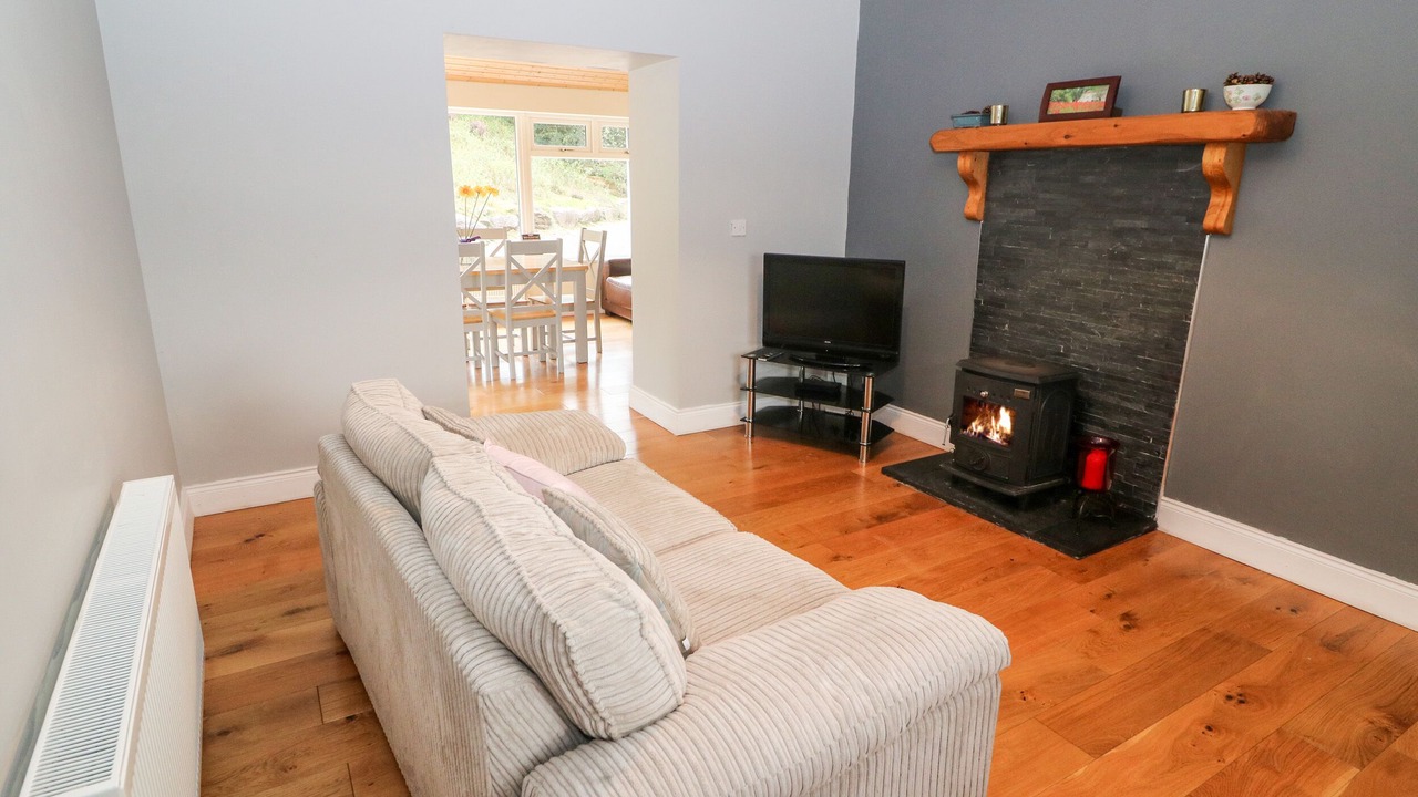 Photo of Livingroom in Kenmare