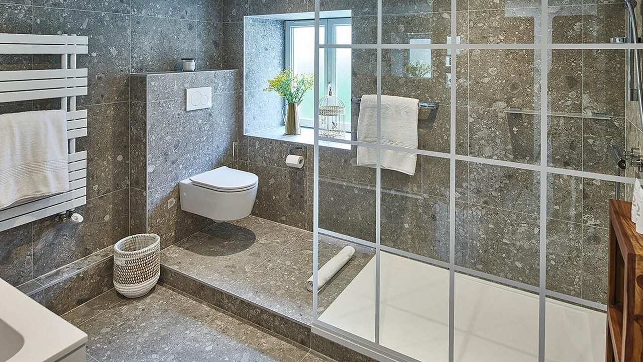 Photo of Bathroom in Wittersdorf