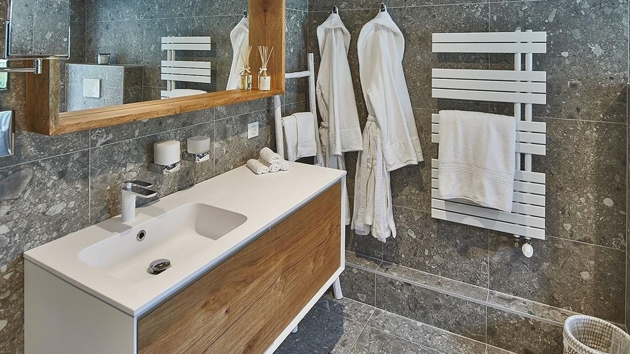 Photo of Bathroom in Wittersdorf