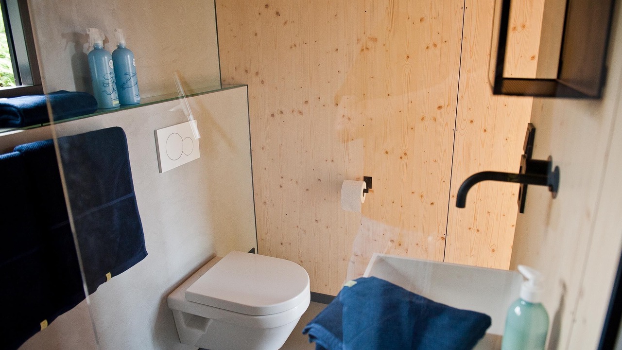 Photo of Bathroom in Osterode am Harz
