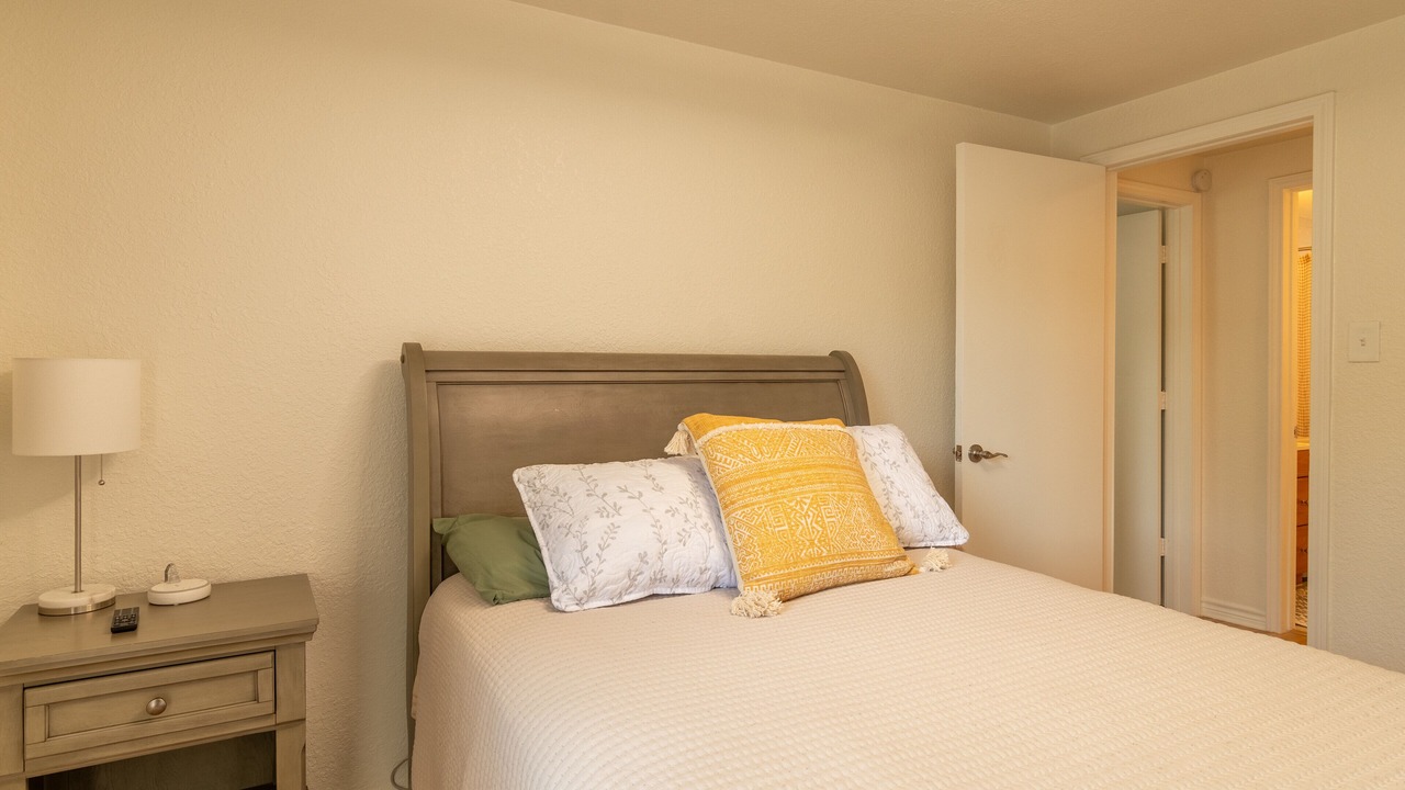 Photo of Bedroom in Flower Mound