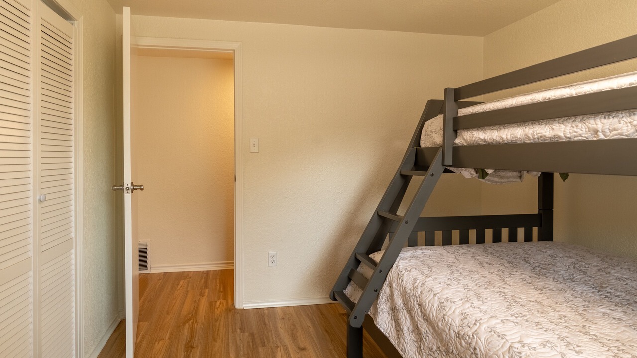 Photo of Bedroom in Flower Mound