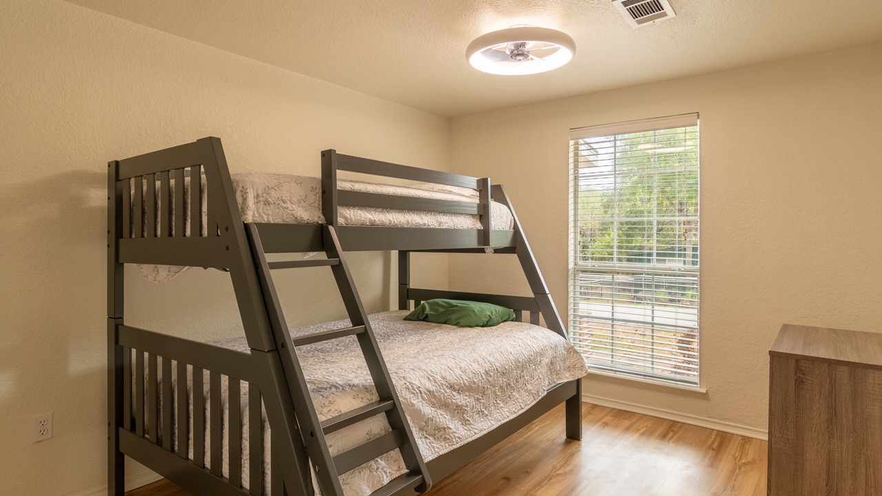 Photo of Bedroom in Flower Mound