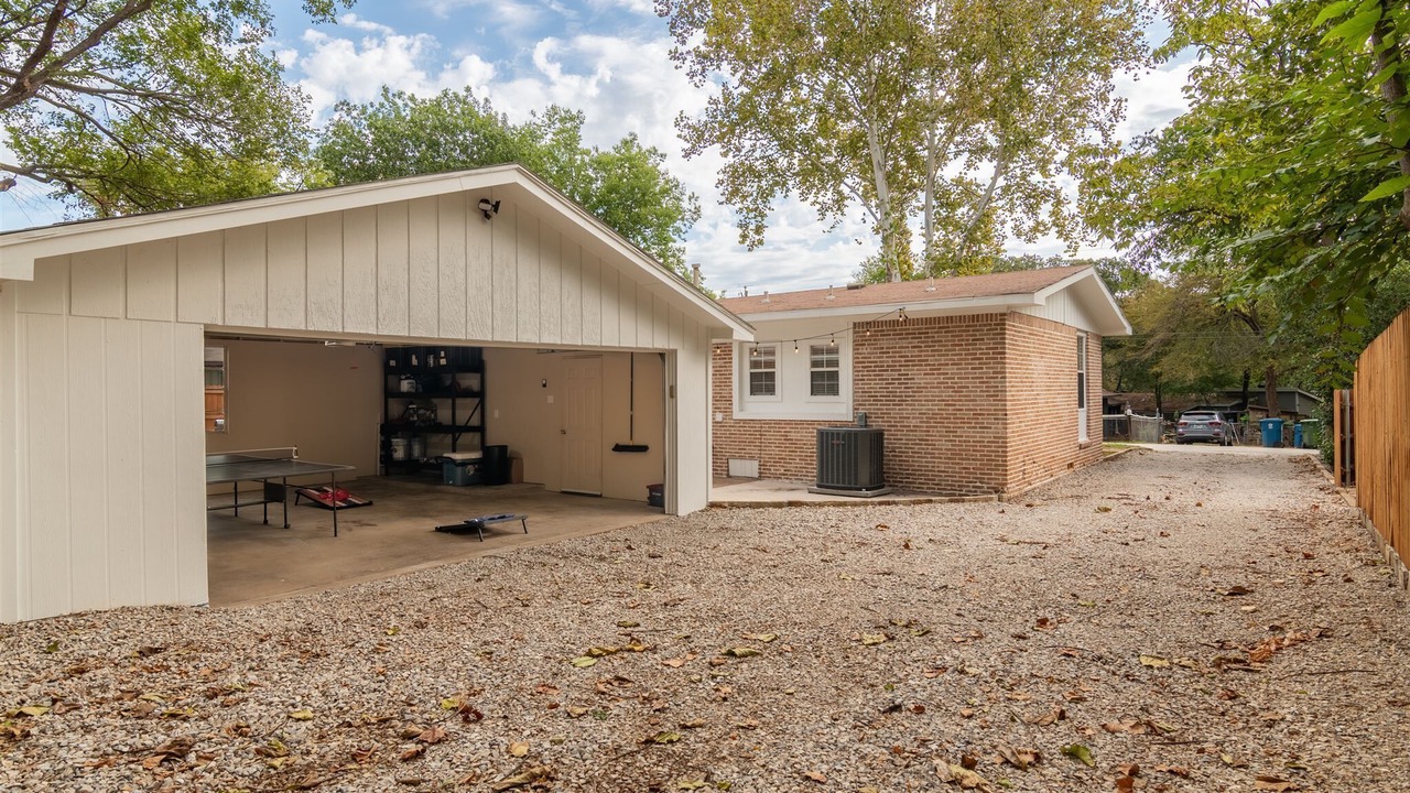 Photo of Patio Balcony in Flower Mound