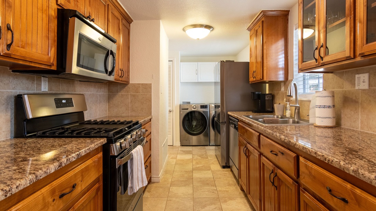 Photo of Kitchen in Flower Mound