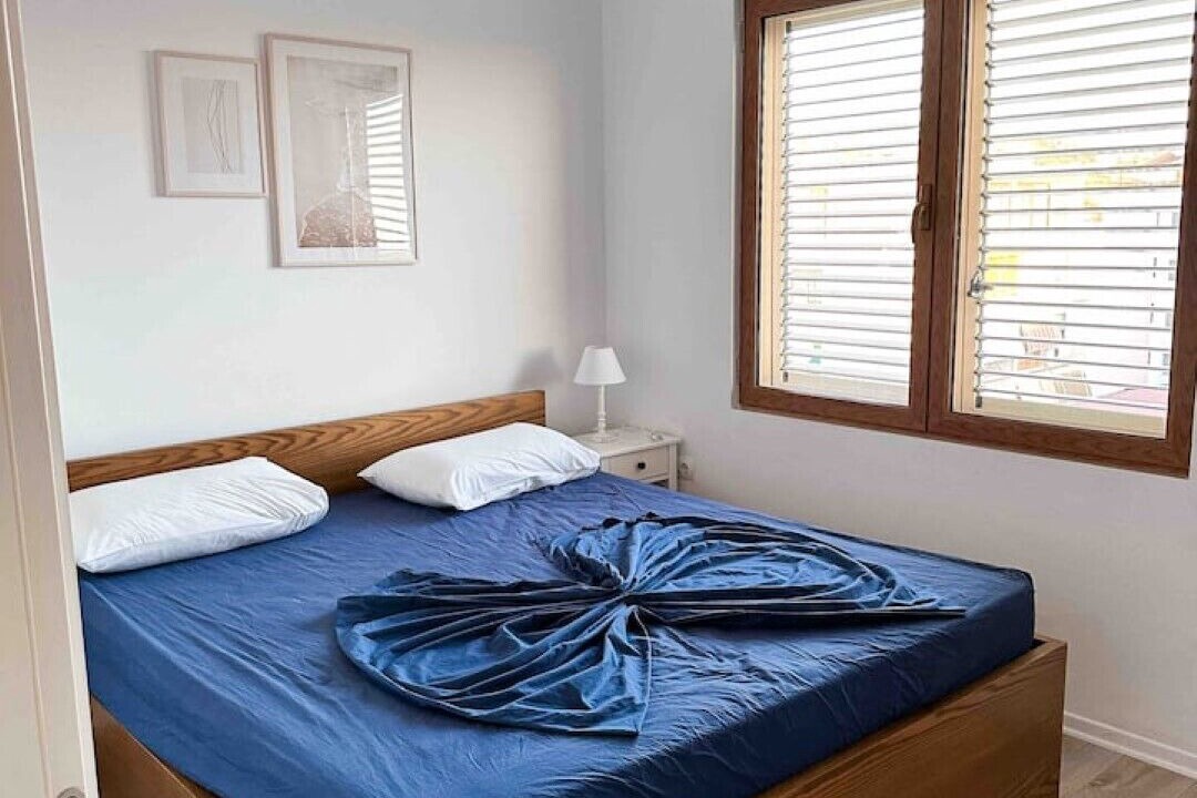 Photo of Bedroom in Golem