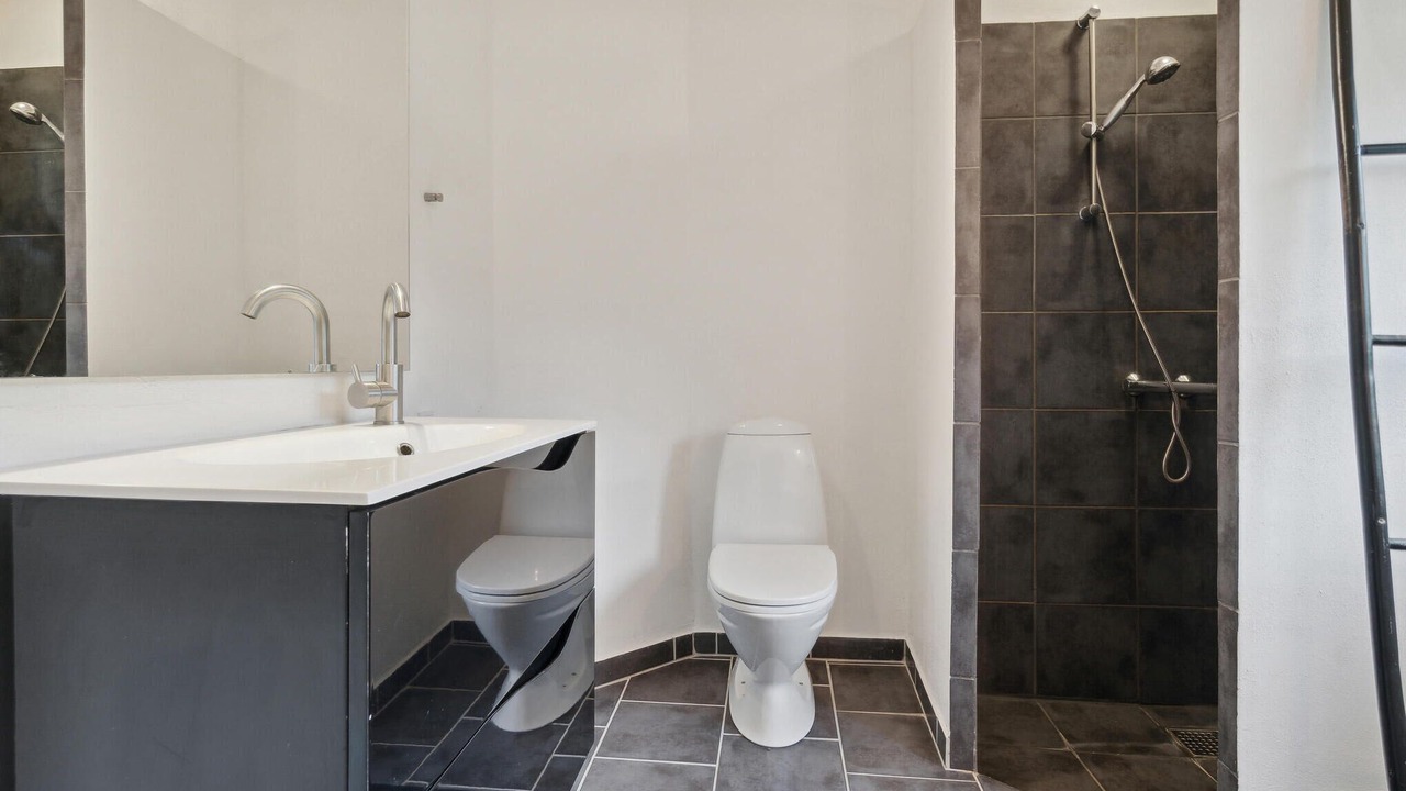 Photo of Bathroom in Remmer Strand