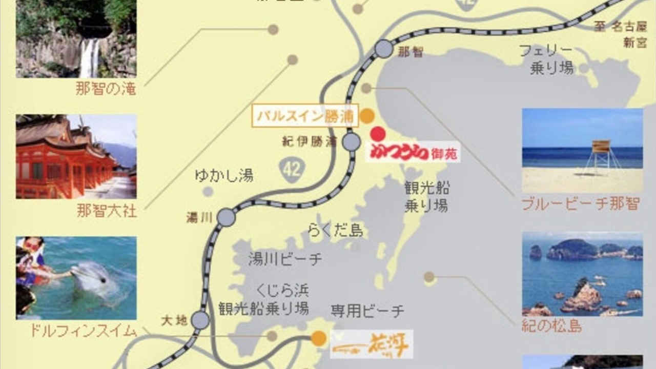 Photo of Others in Tenma