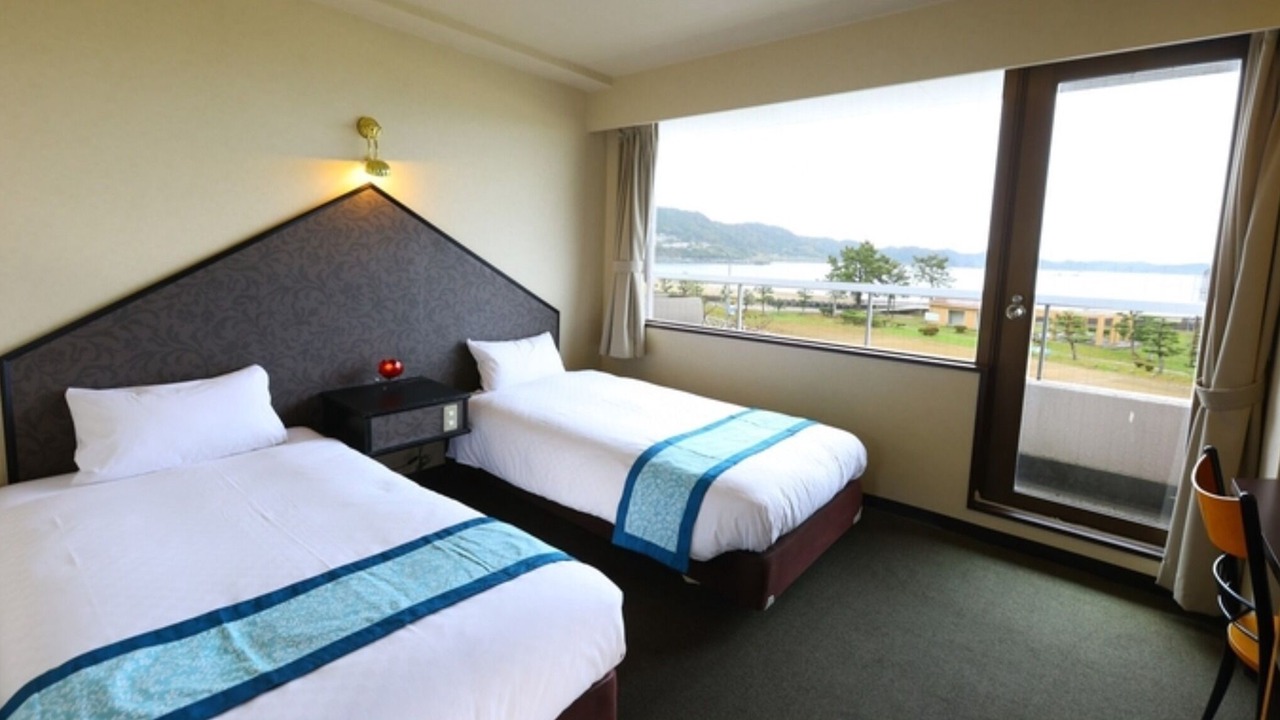Photo of Bedroom in Tenma