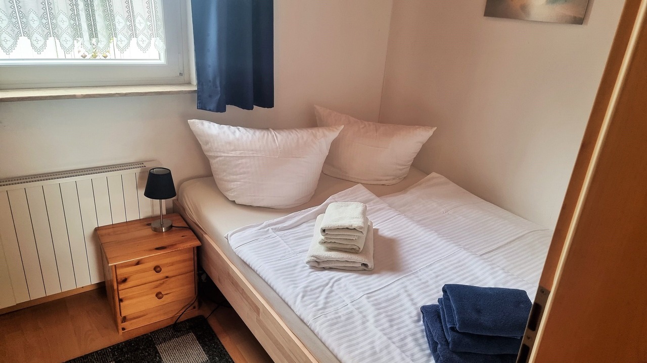 Photo of Bedroom in Ruckeberg