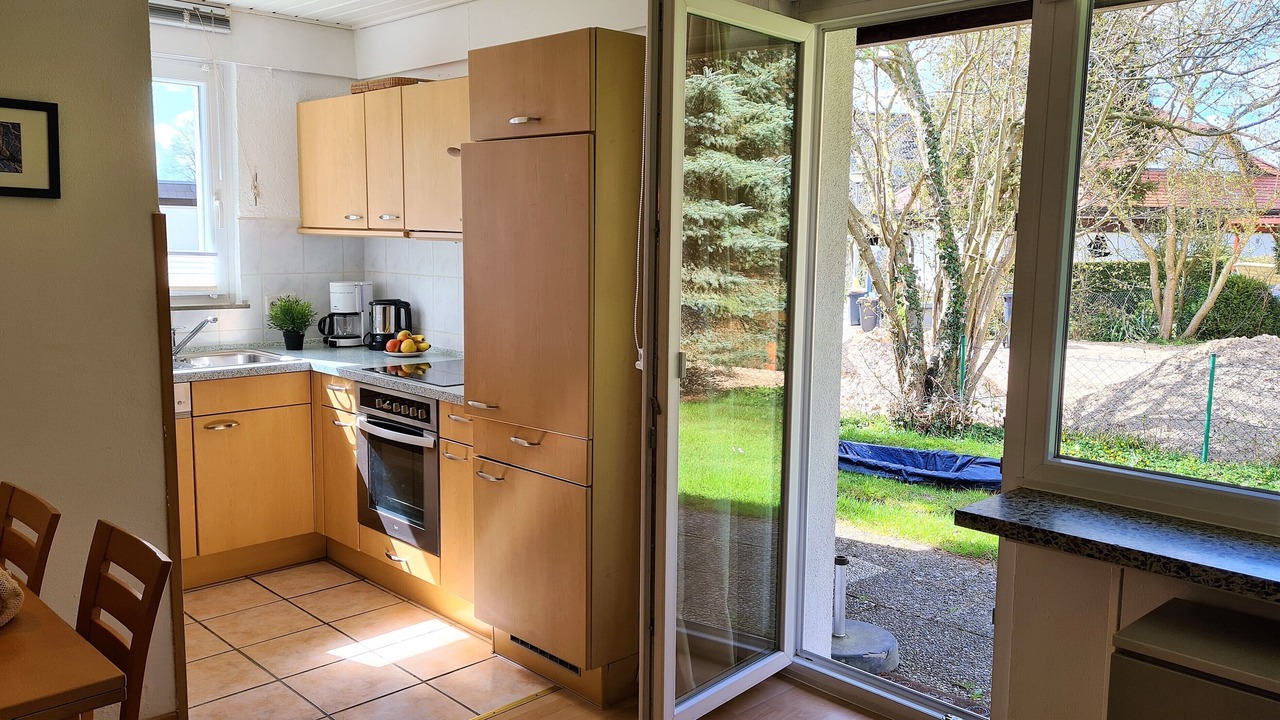 Photo of Kitchen in Ruckeberg