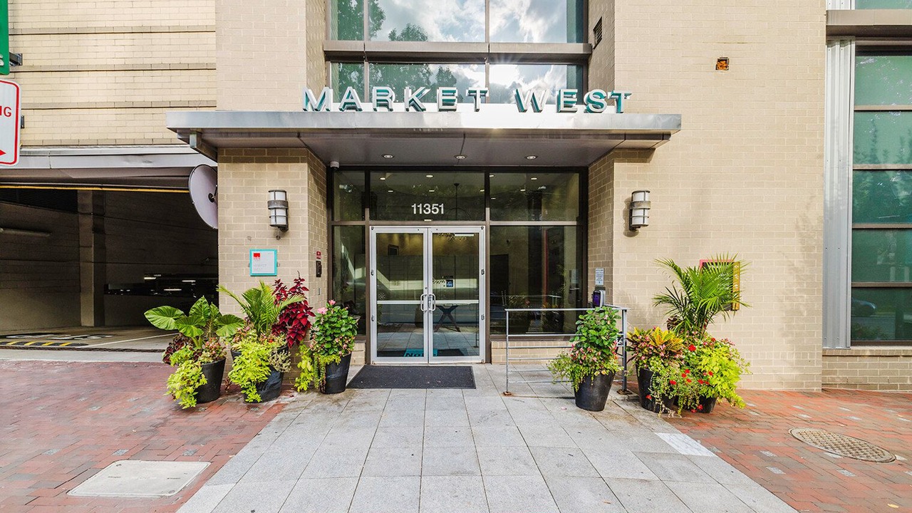 Photo of Outdoor in North Bethesda
