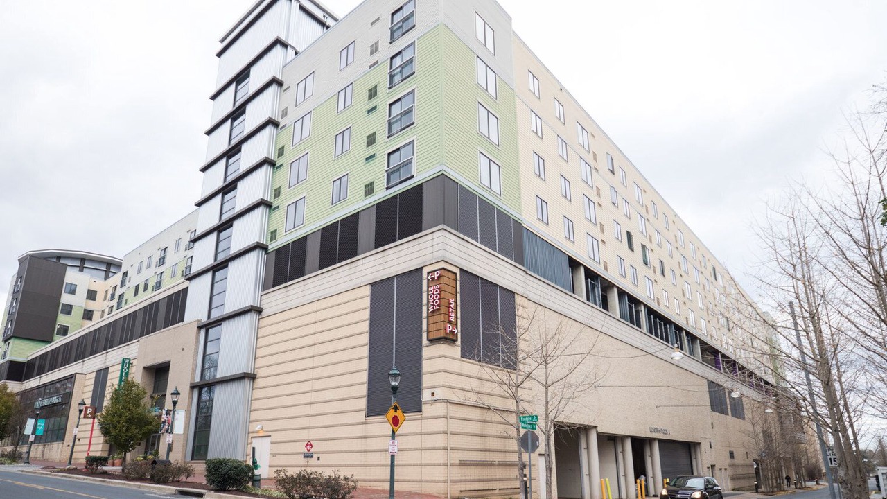 Photo of Outdoor in North Bethesda