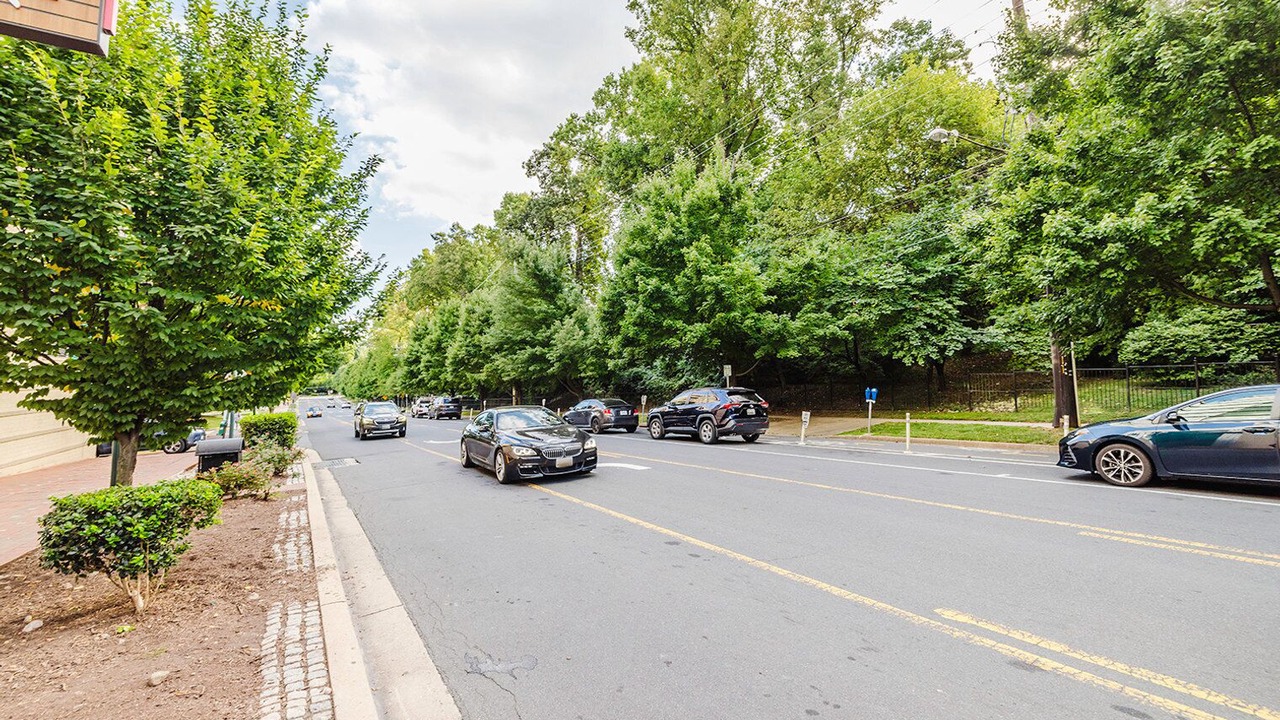 Photo of Outdoor in North Bethesda