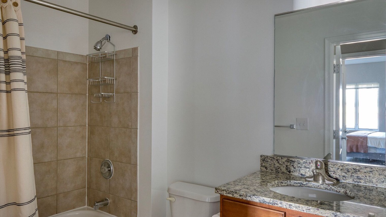 Photo of Bathroom in North Bethesda