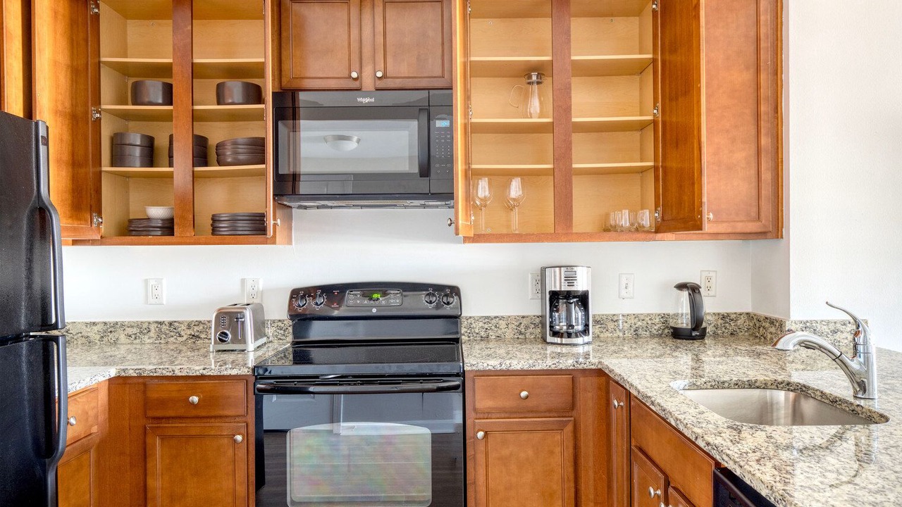 Photo of Kitchen in North Bethesda