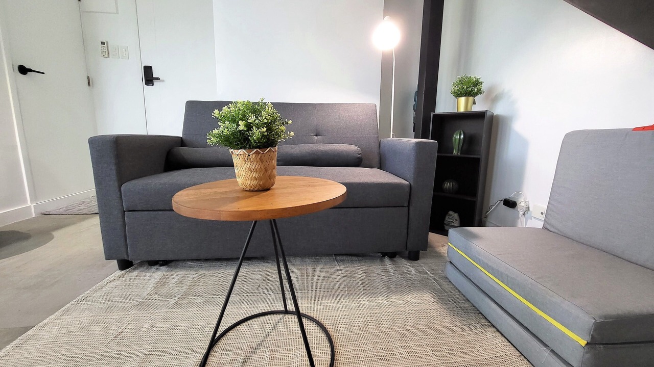 Photo of Livingroom in Bonifacio Global City