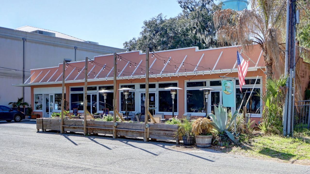 Photo of Outdoor in Thunderbolt