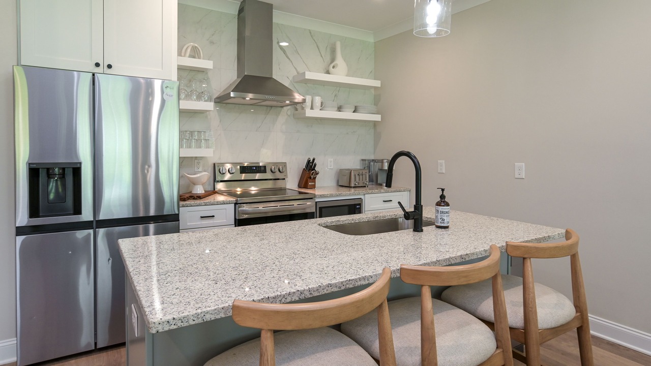 Photo of Kitchen in Madison