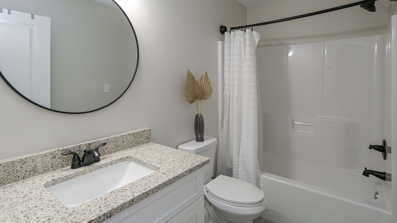 Photo of Bathroom in Madison