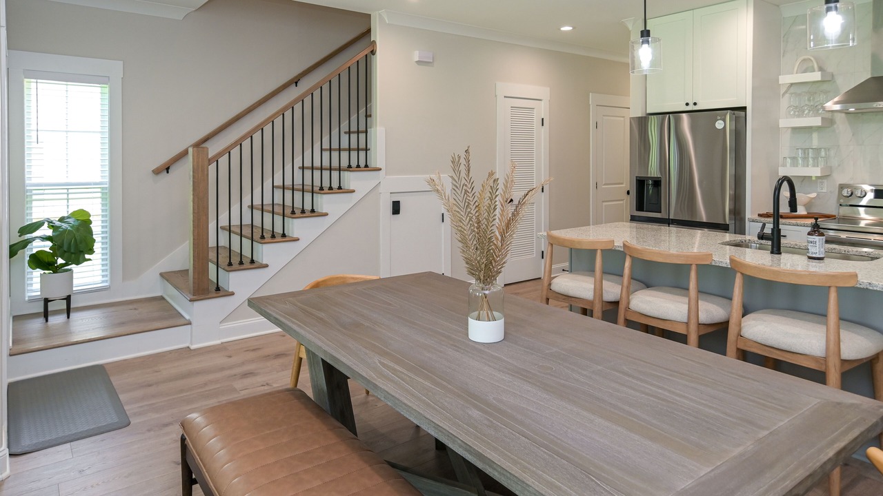 Photo of Kitchen in Madison