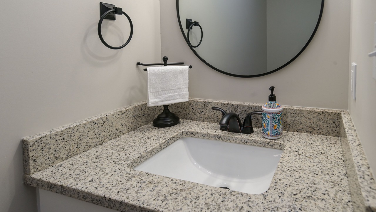 Photo of Bathroom in Madison