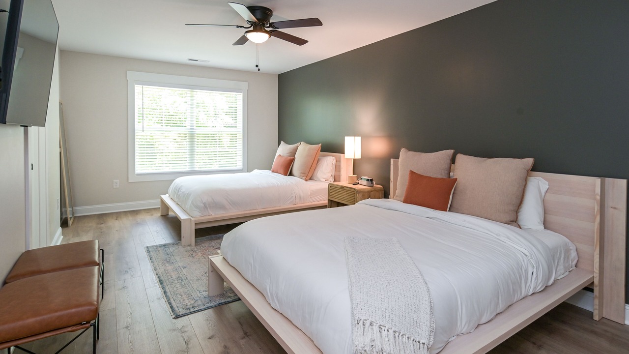 Photo of Bedroom in Madison