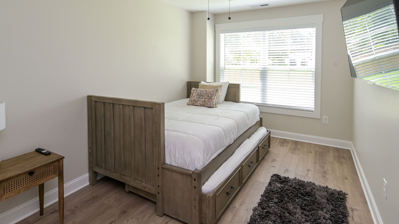 Photo of Bedroom in Madison
