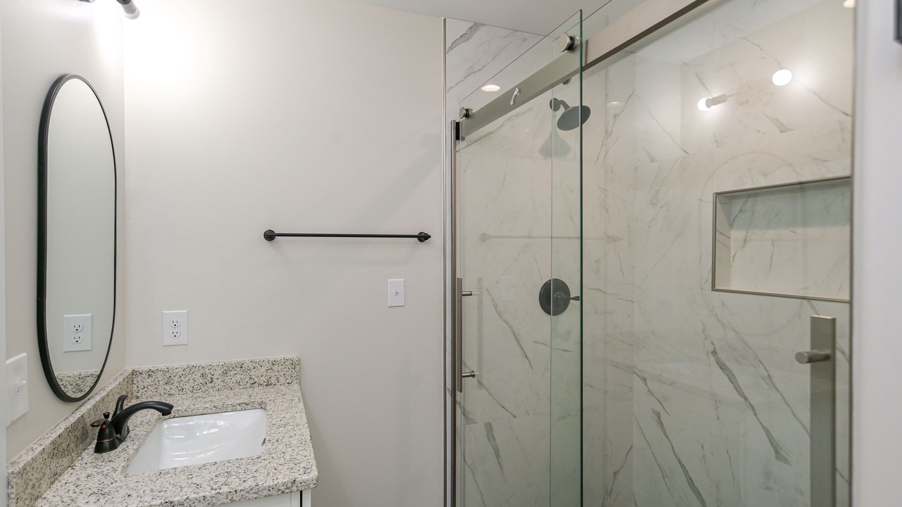 Photo of Bathroom in Madison
