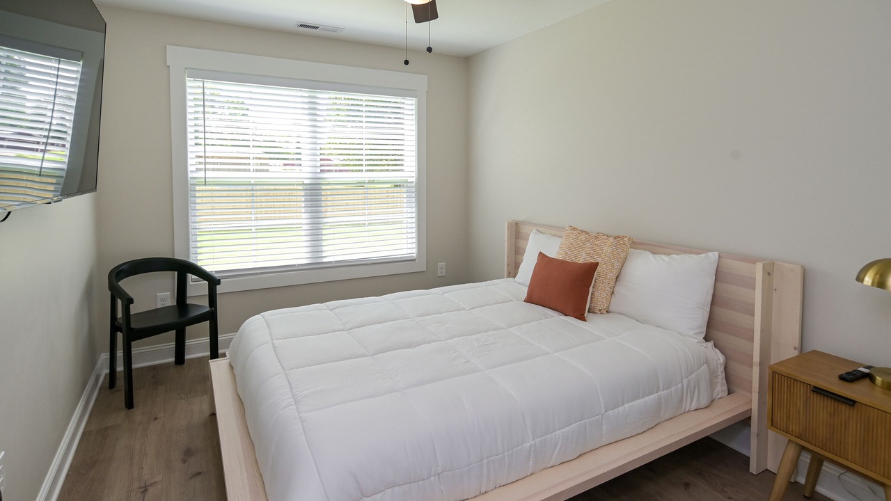 Photo of Bedroom in Madison