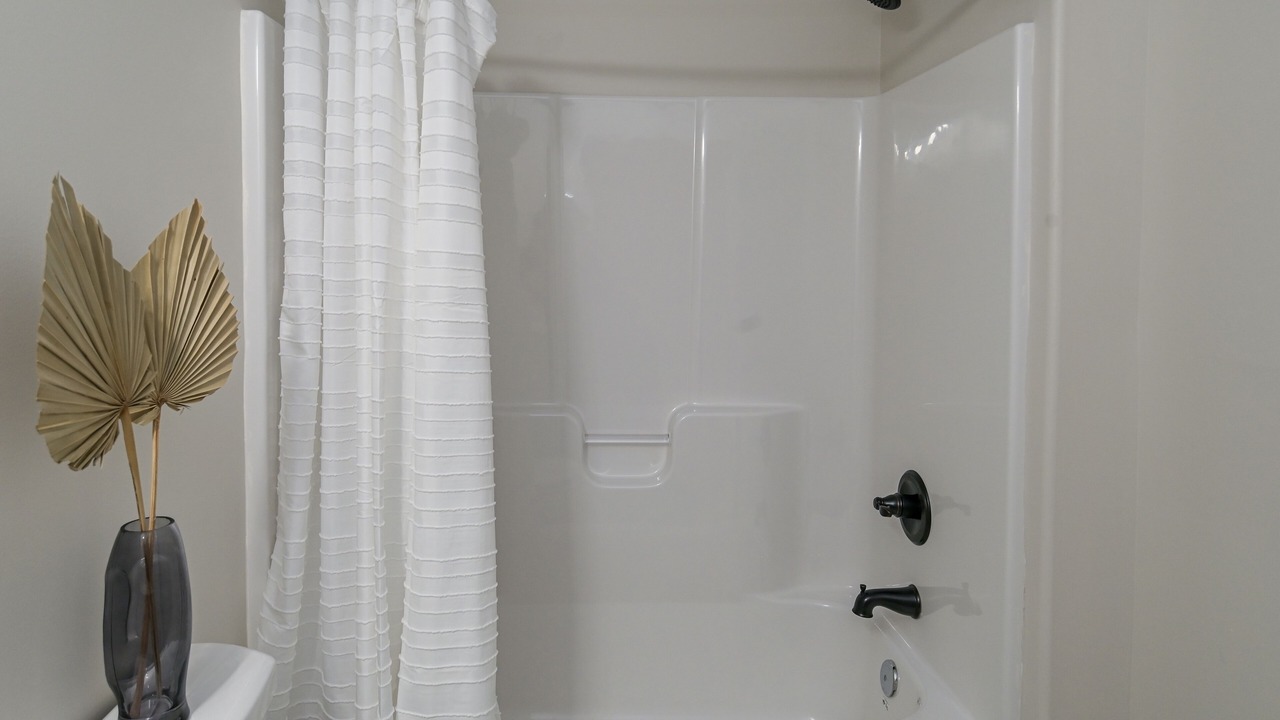 Photo of Bathroom in Madison