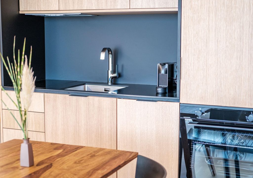 Photo of Kitchen in Merkendorf