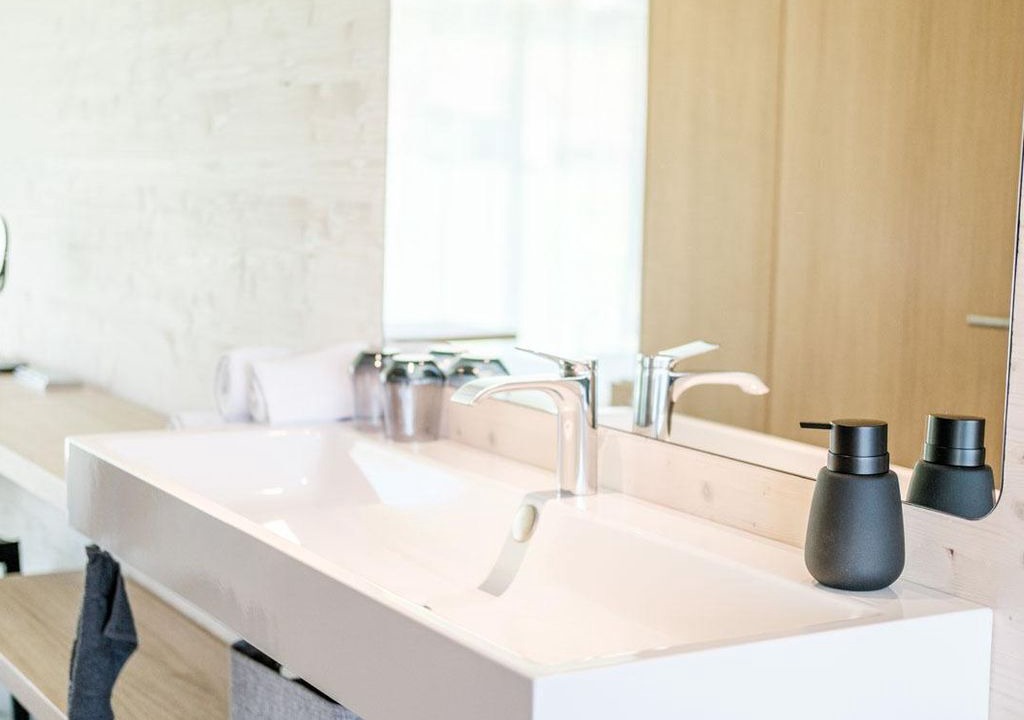 Photo of Bathroom in Merkendorf