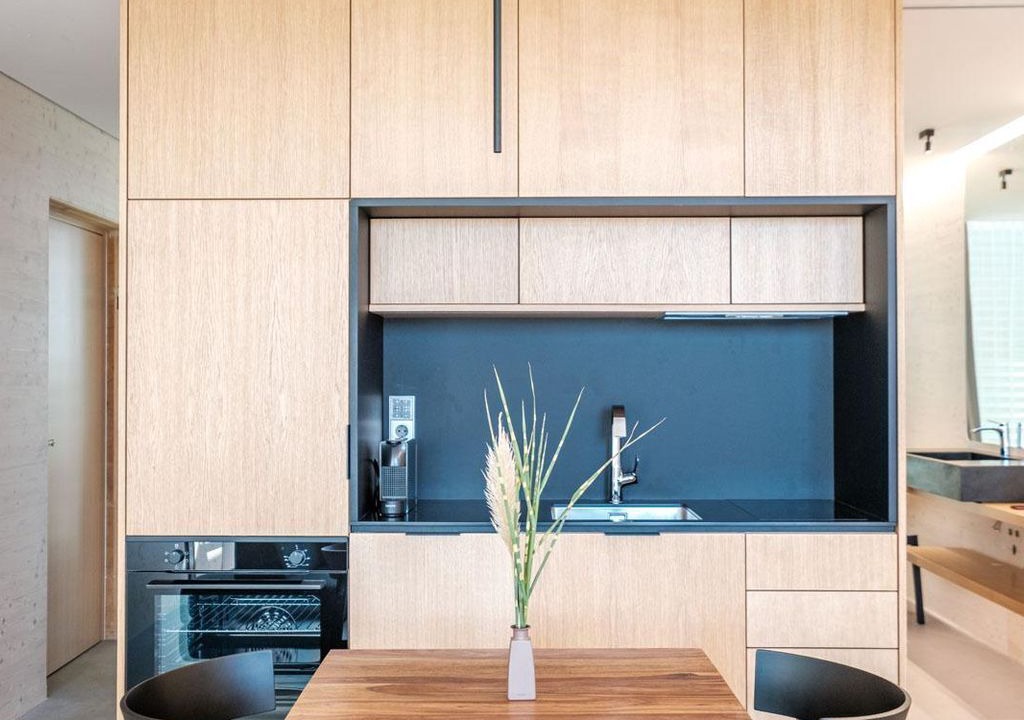 Photo of Kitchen in Merkendorf