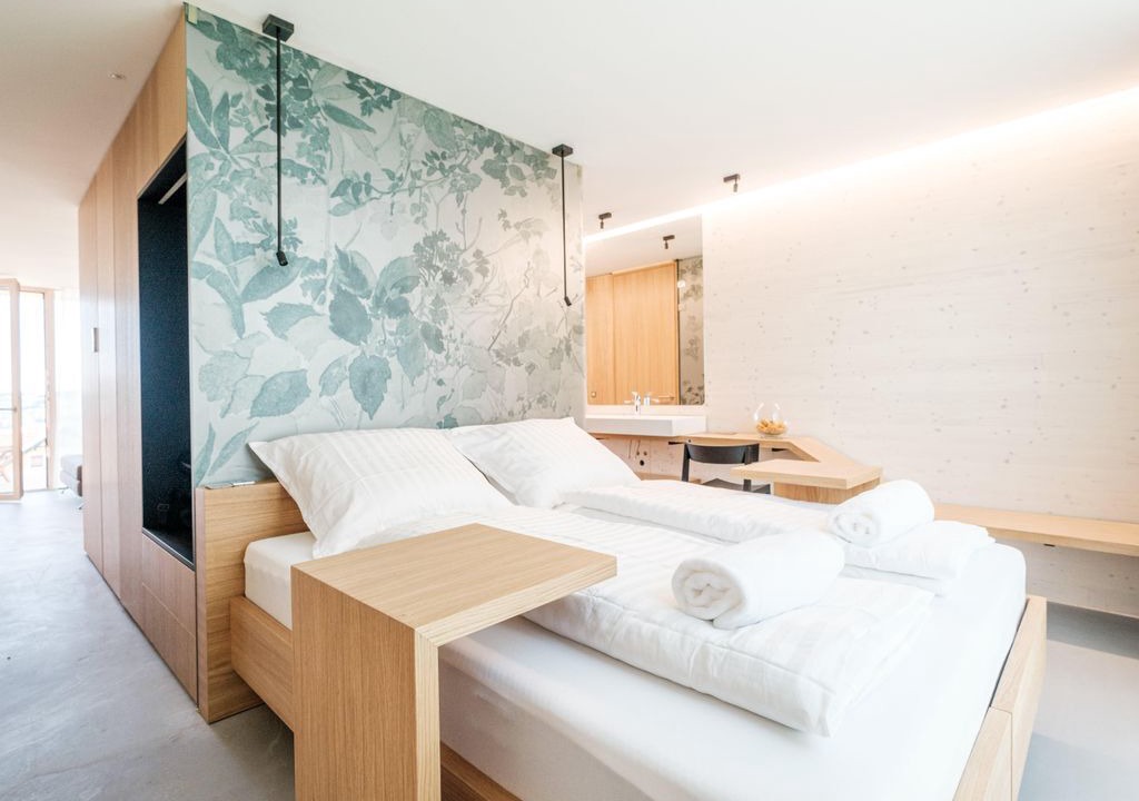 Photo of Bedroom in Merkendorf