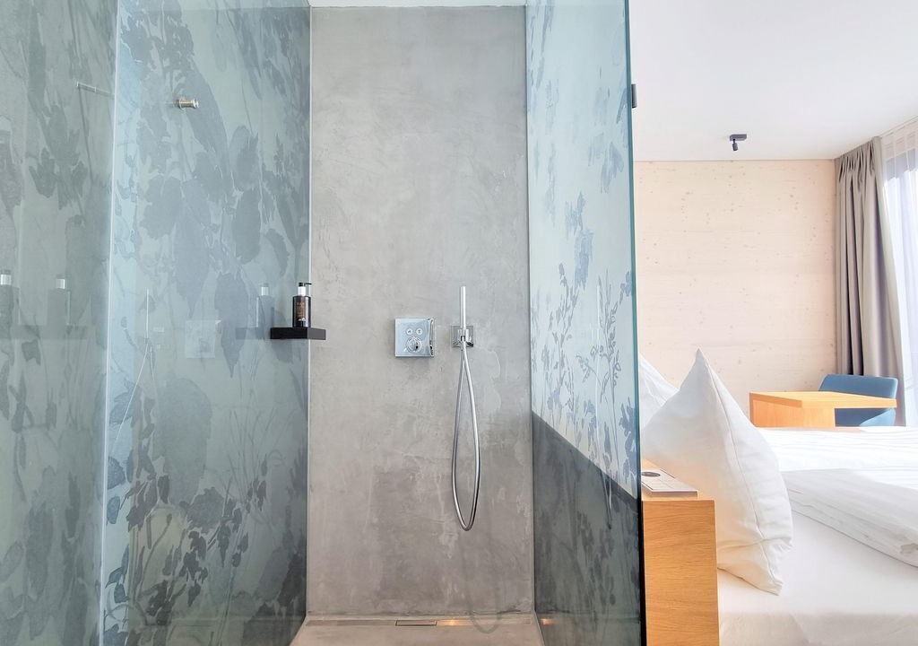 Photo of Bathroom in Merkendorf